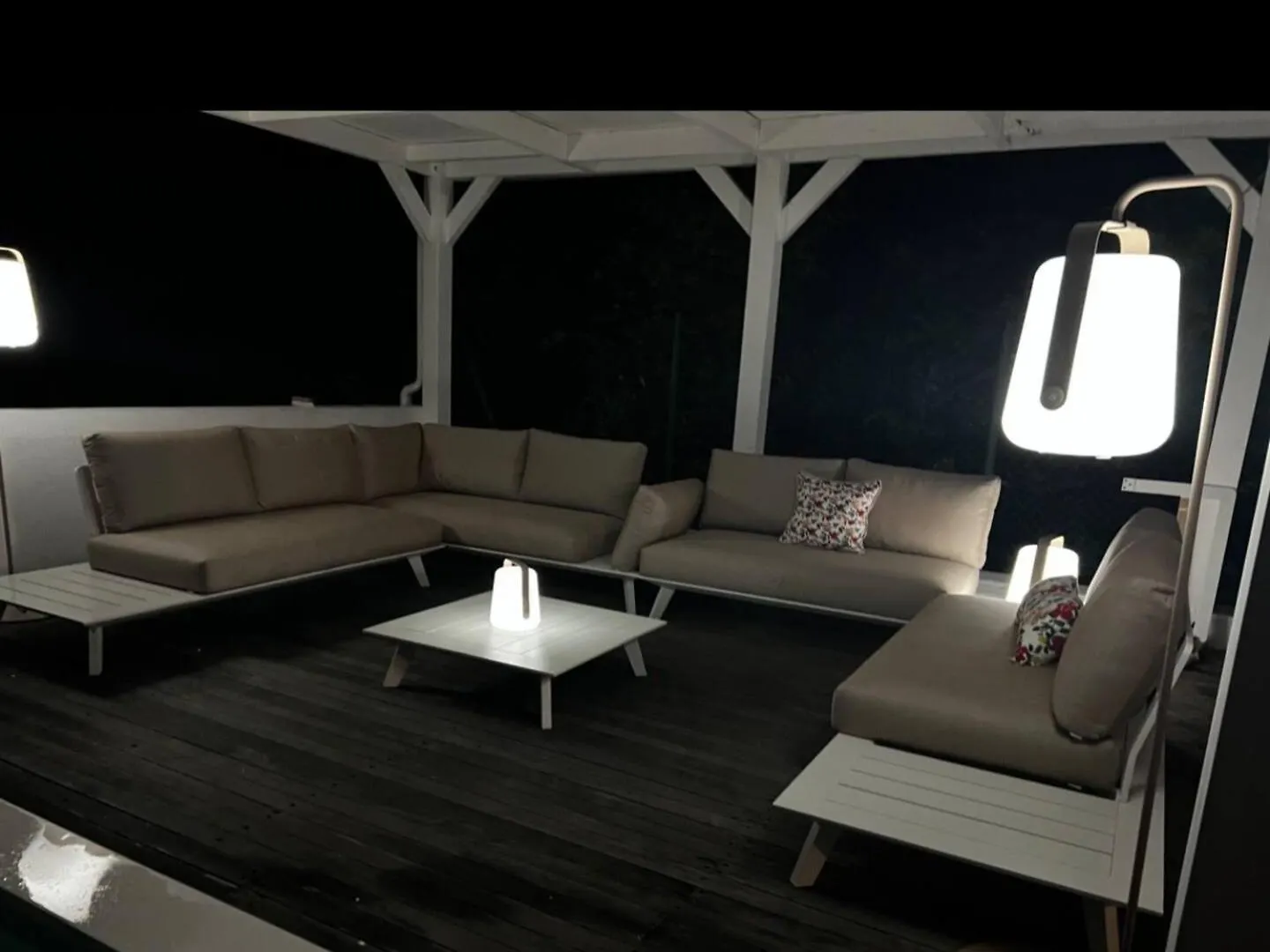 Spacious Villa Corossol With Pool Le Gosier  Le Gosier (Grande-Terre)