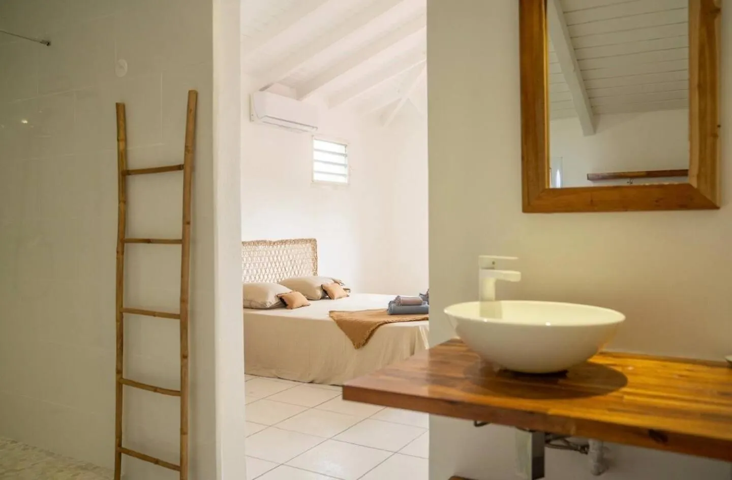 Spacious Villa Corossol With Pool Le Gosier   Le Gosier (Grande-Terre)