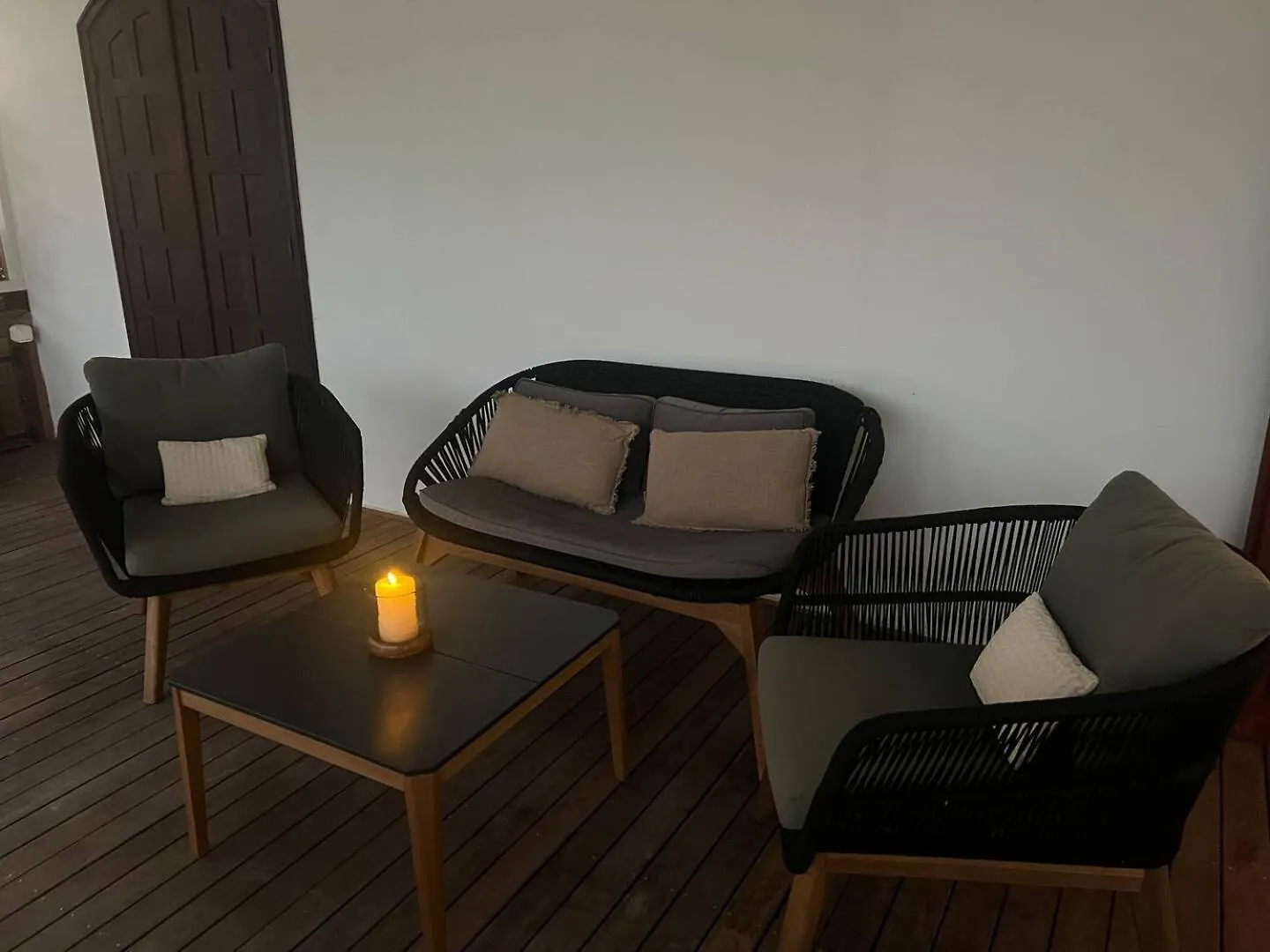 Spacious Villa Corossol With Pool Le Gosier