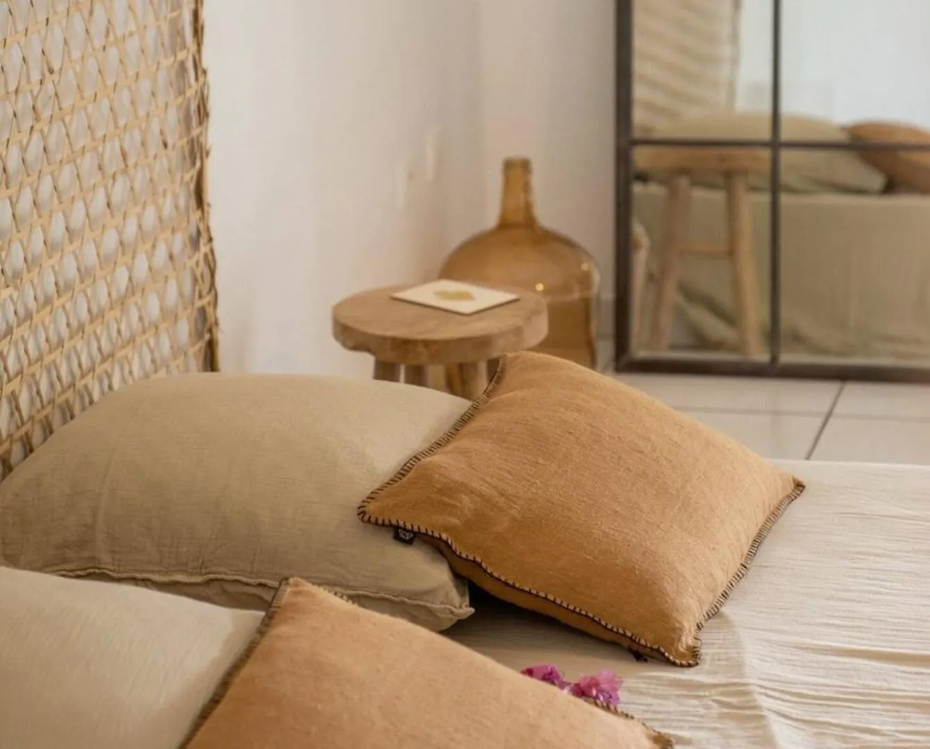 Spacious Villa Corossol With Pool Le Gosier  0*, Le Gosier (Grande-Terre)