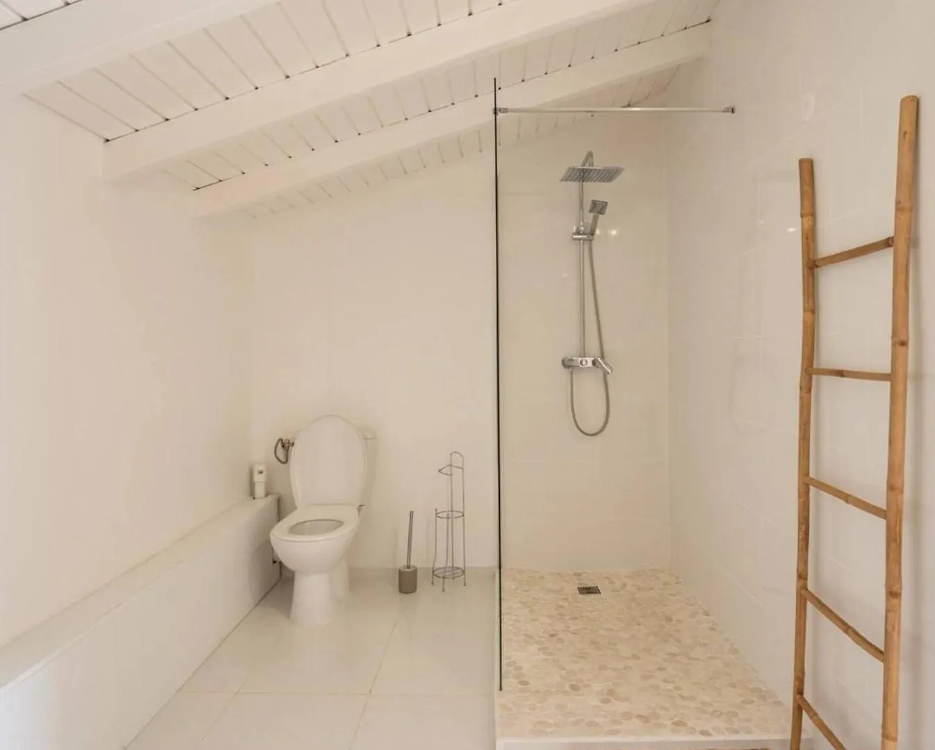Spacious Villa Corossol With Pool Le Gosier  Le Gosier (Grande-Terre)