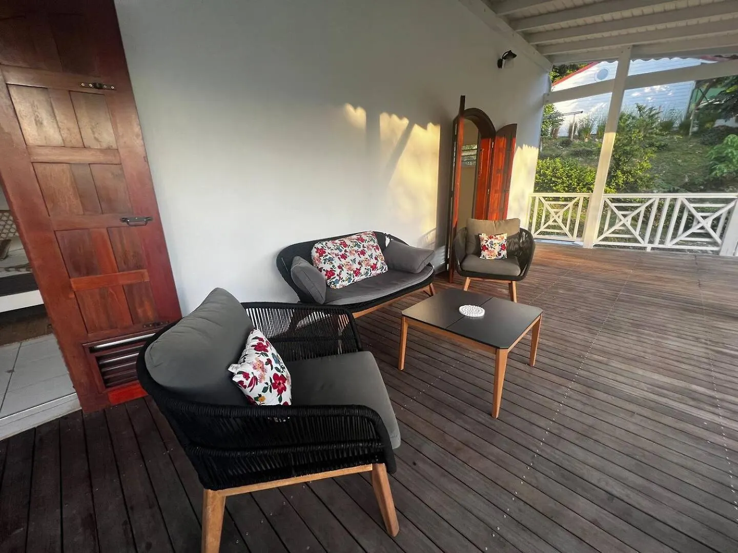 Spacious Villa Corossol With Pool Le Gosier   Le Gosier (Grande-Terre)