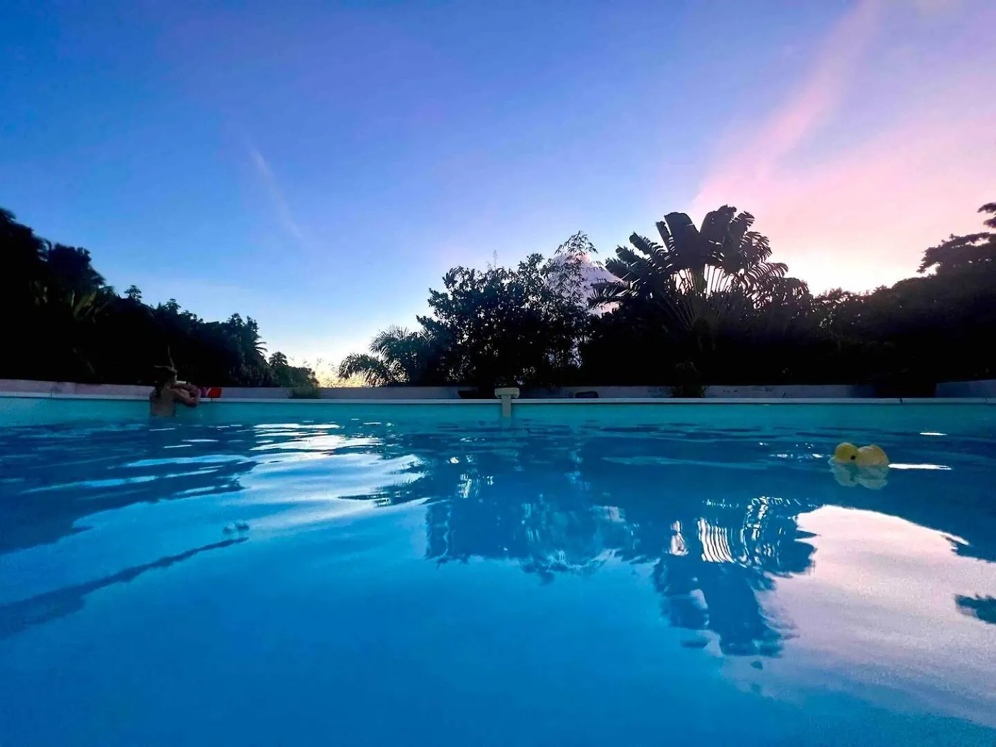 Spacious Villa Corossol With Pool Le Gosier  Guadalupe